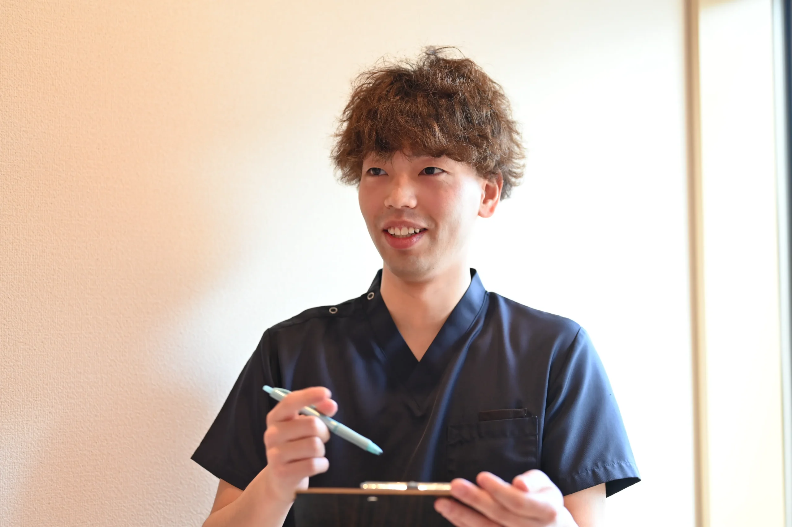 ホープ鍼灸整骨院様