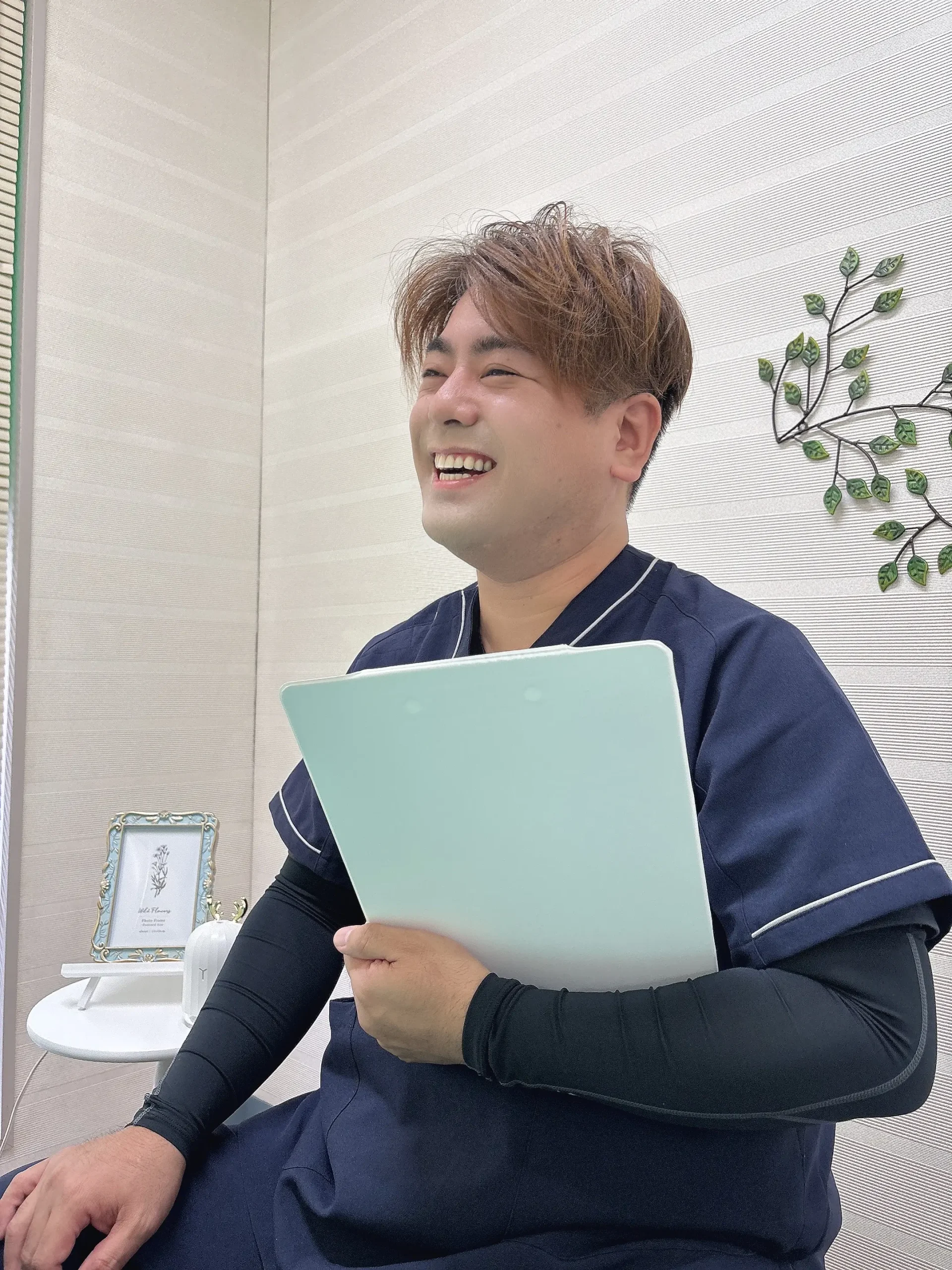 先生