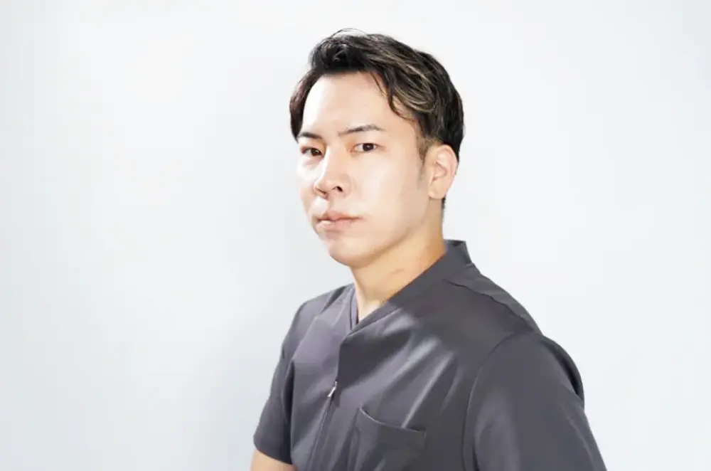 Agaru Kogao Salon院長安田様