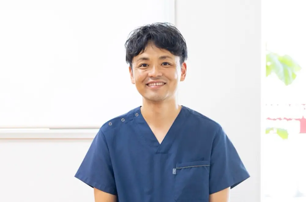 梅の木整骨院様