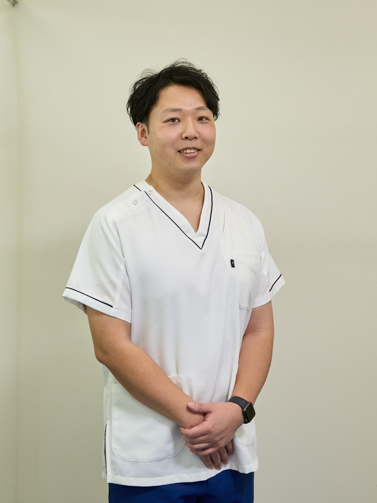 先生